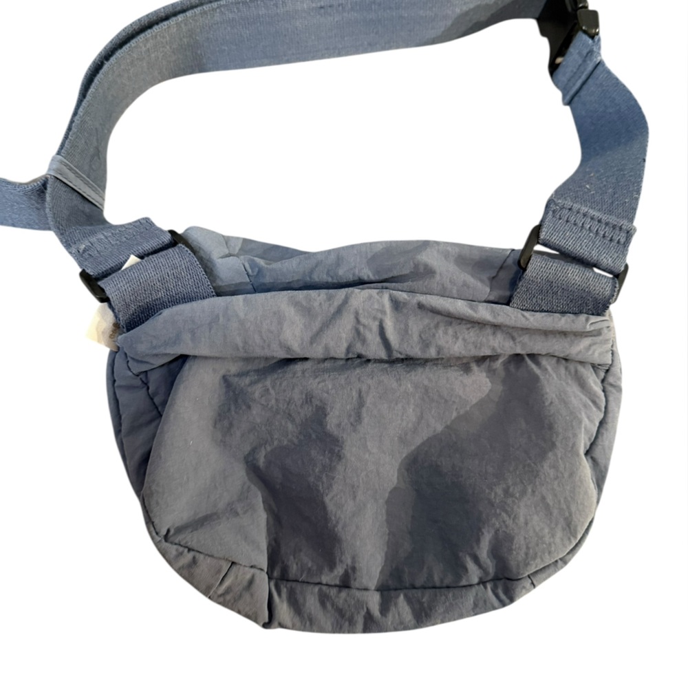 Oak and Reed Elegant Gray Women's Travel Bag